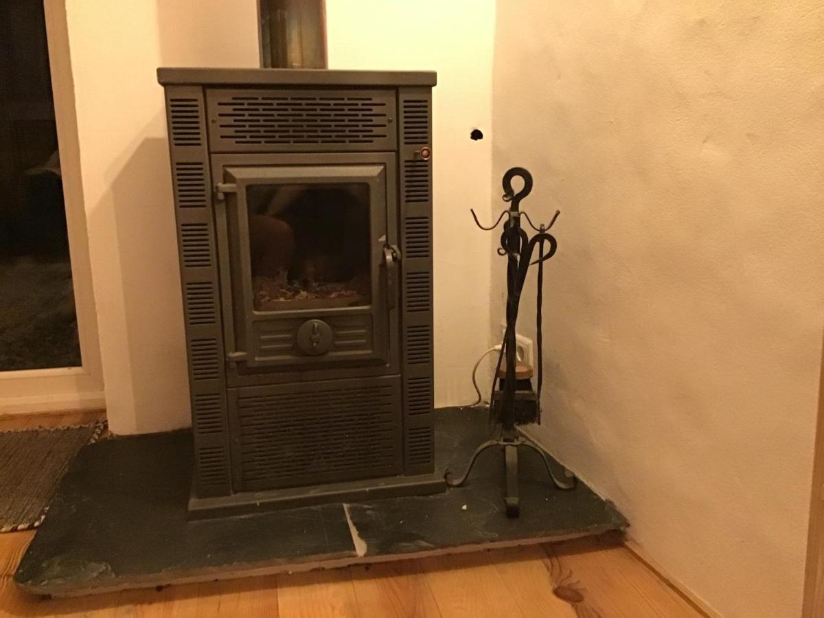 Casa Do Gato Preto Lägenhet Arganil Exteriör bild